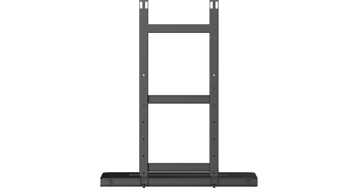 iiyamaMD TABLE001-B1 standaard  (Zwart)