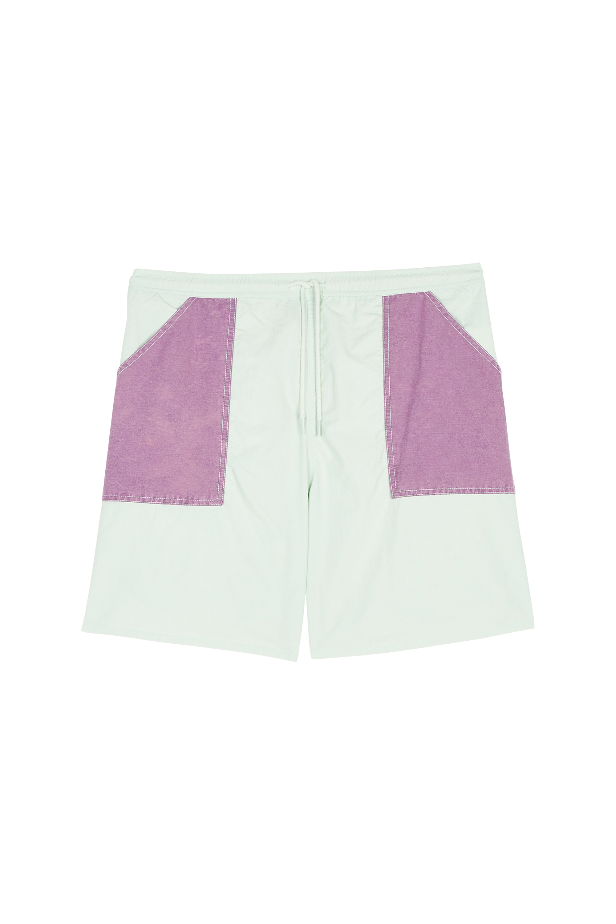HUF Short BPM Vert