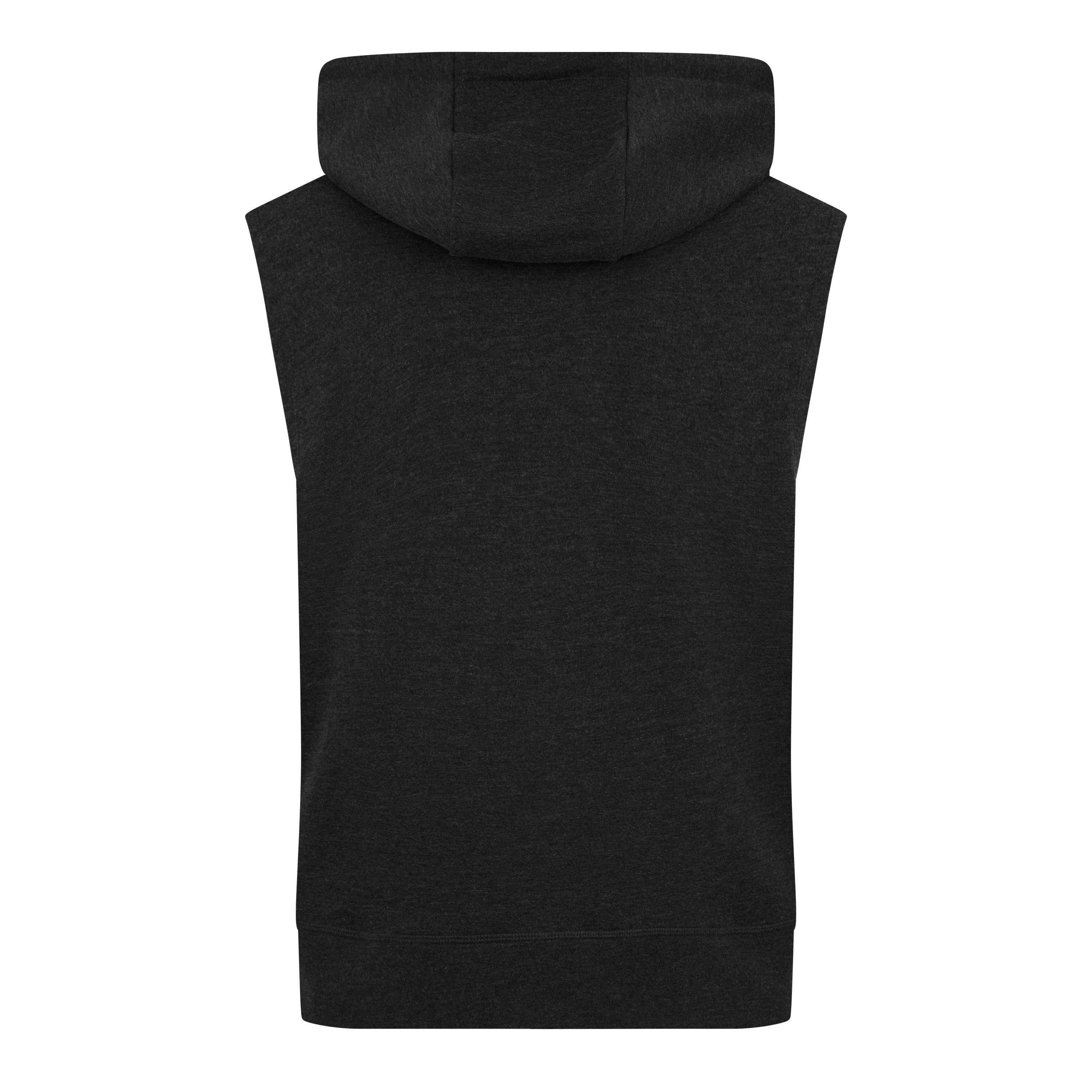Everlast Box Sleeveless Hoodie Mens