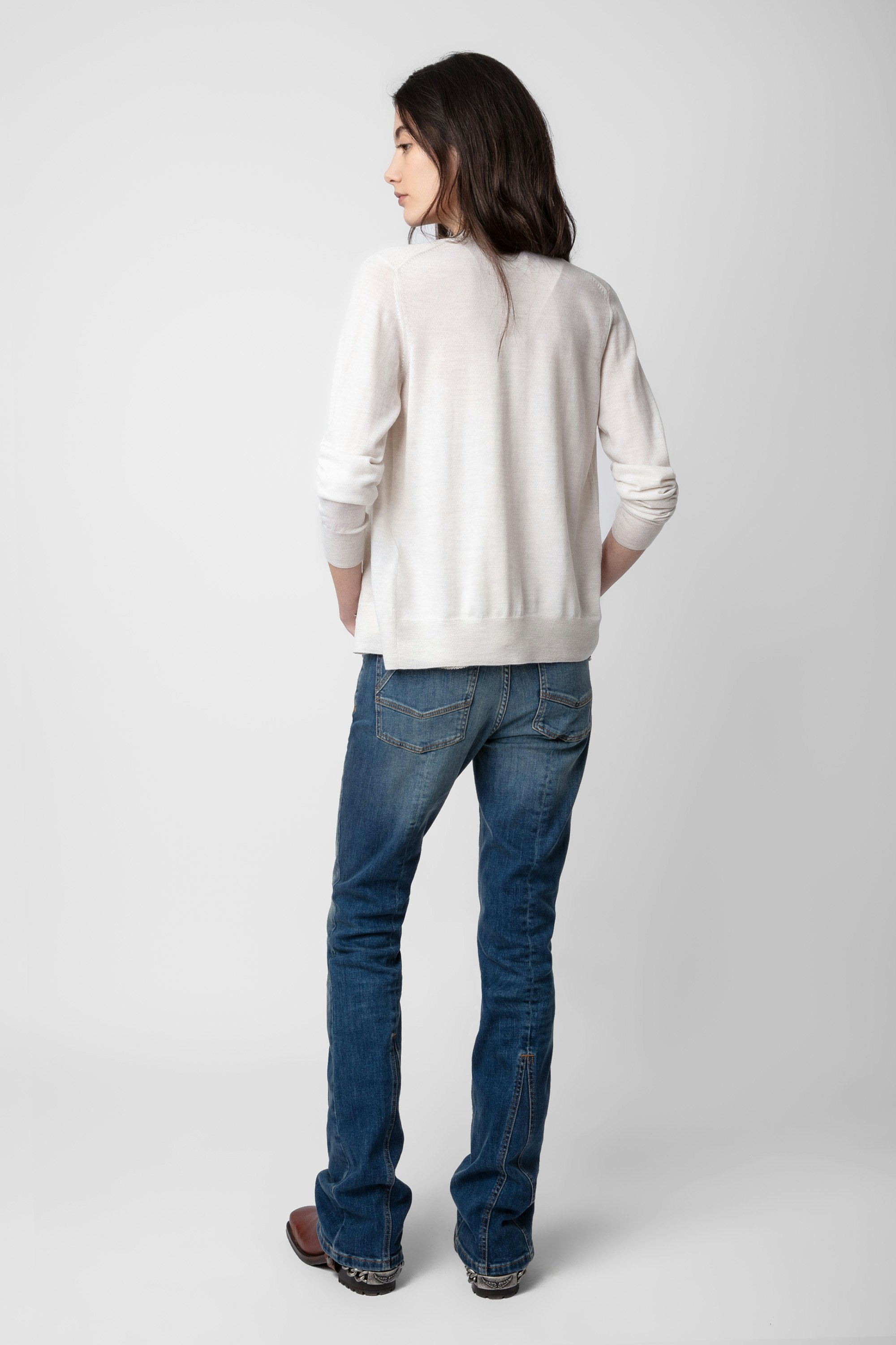 Cardigan Jemmy Bijoux