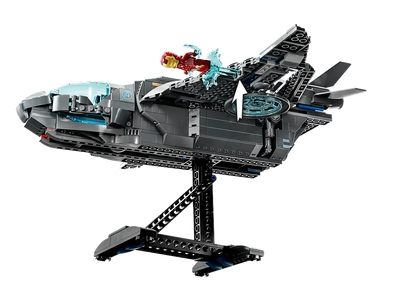 LEGO De Avengers Quinjet (76248)