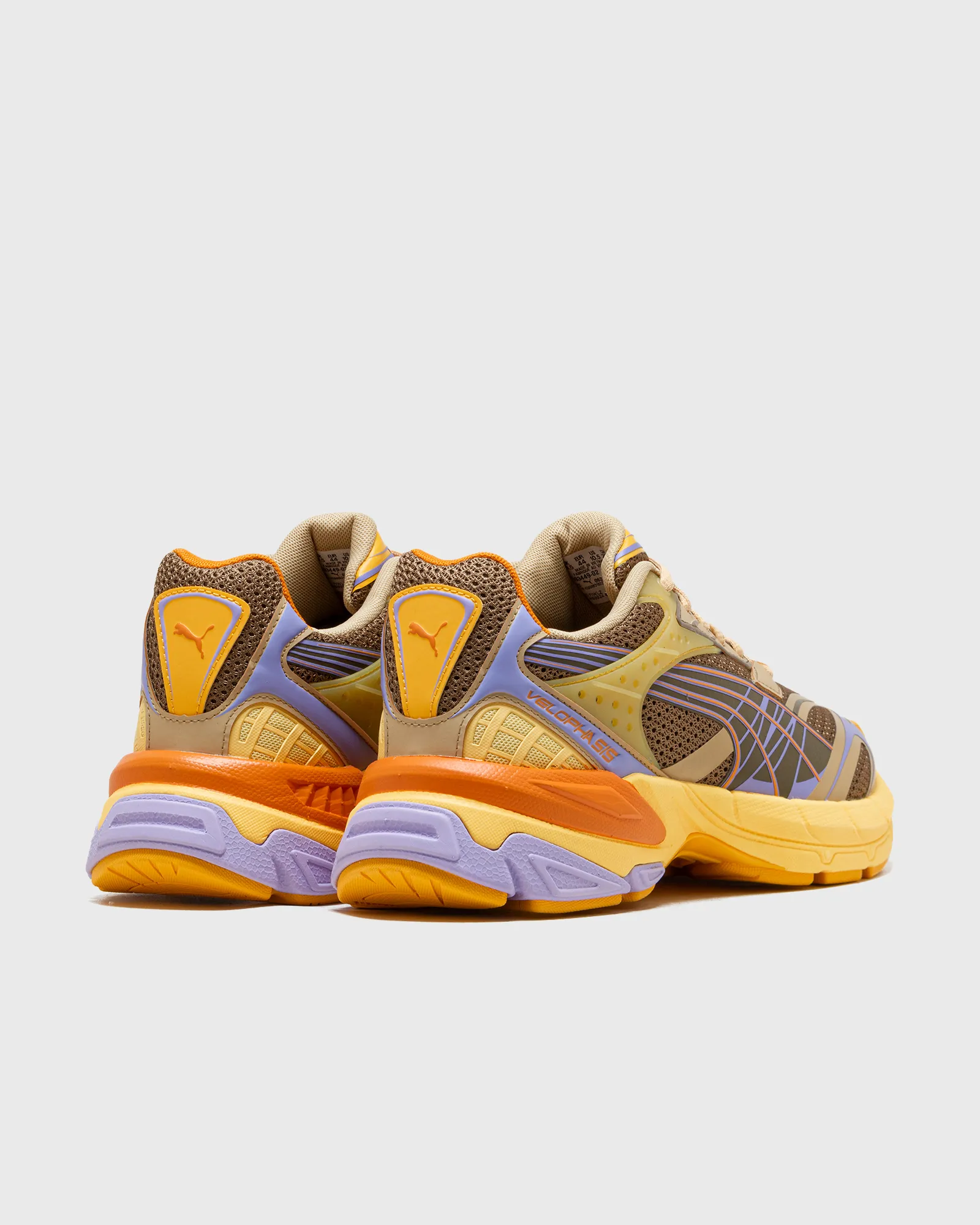 Puma Velophasis Multi