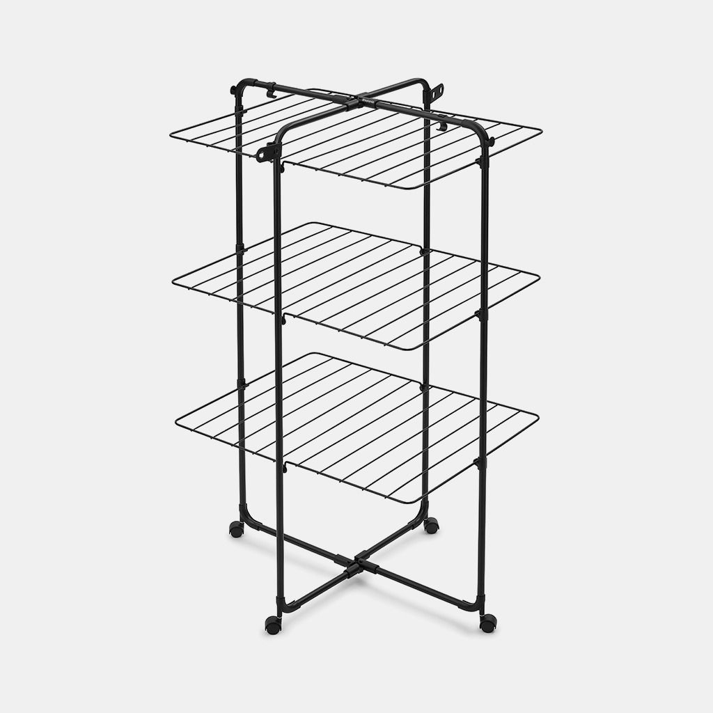 HangOn Droogtoren, 23 meter - Matt Black