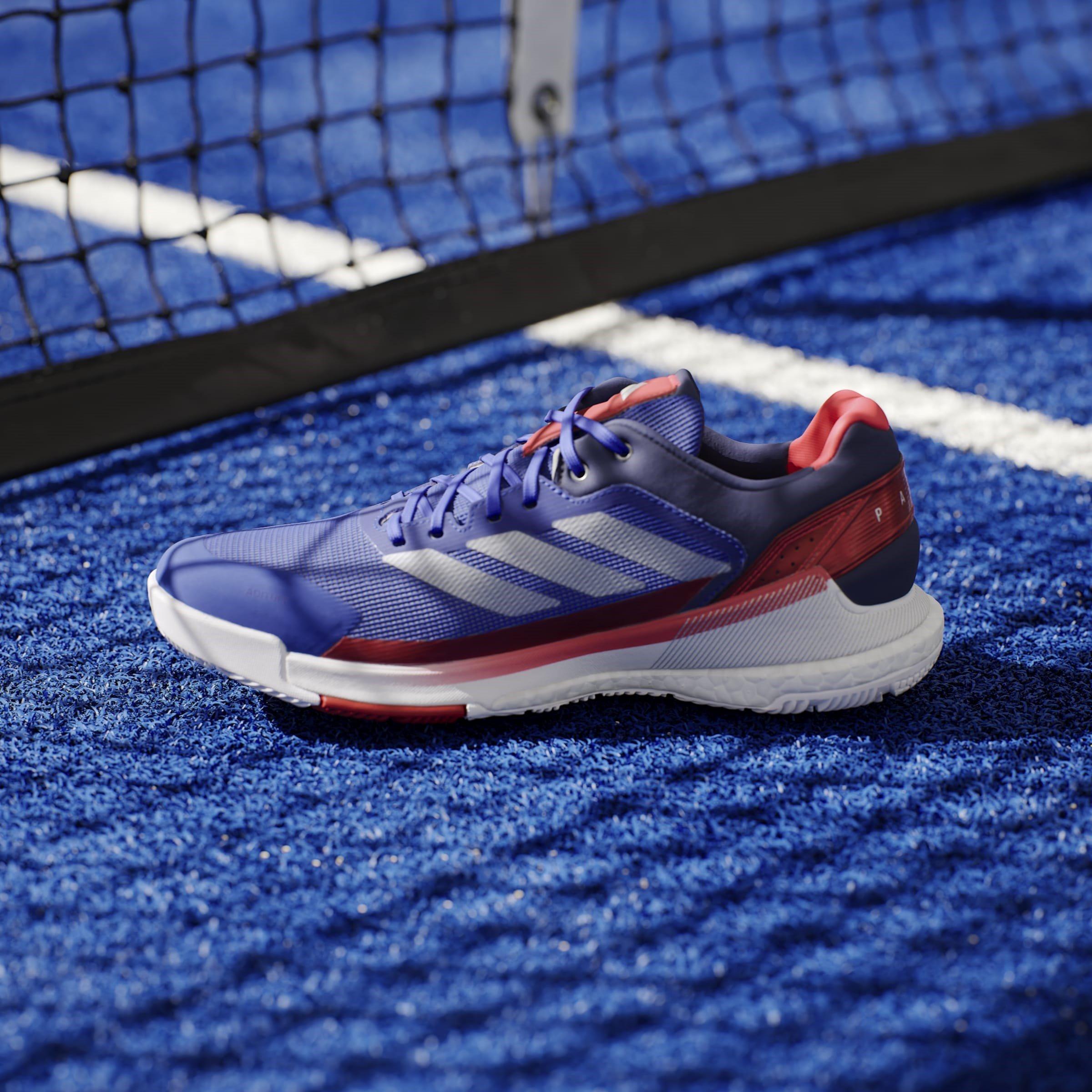 adidas Crazyquick BOOST Padel Shoes