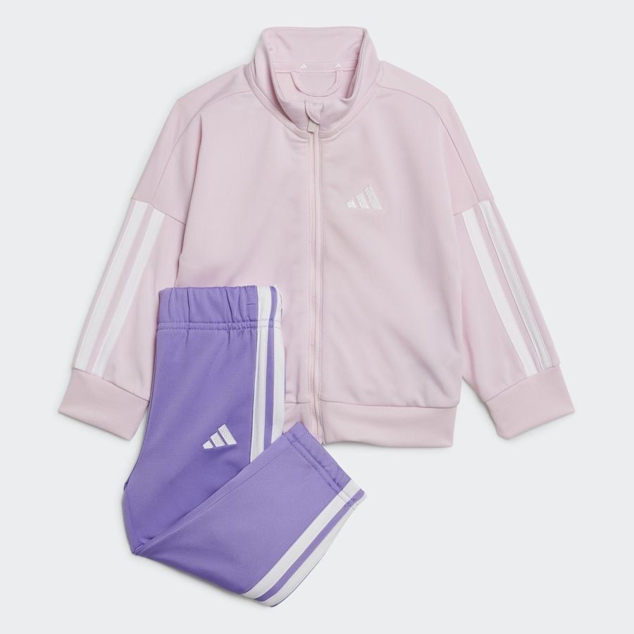 Adidas Essentials CLIMACOOL Track Suit Kids