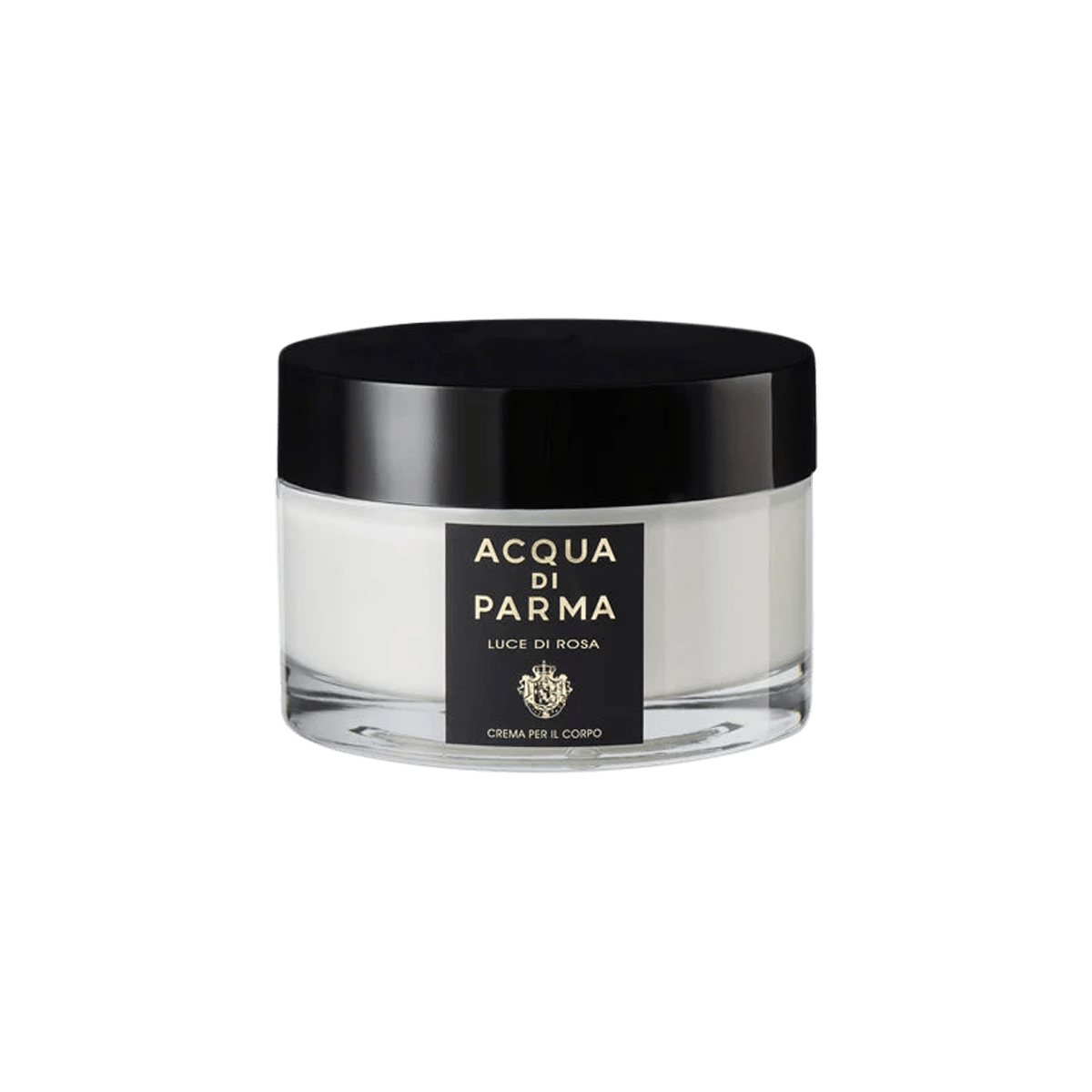 Luce di Rosa Body Cream 150ml