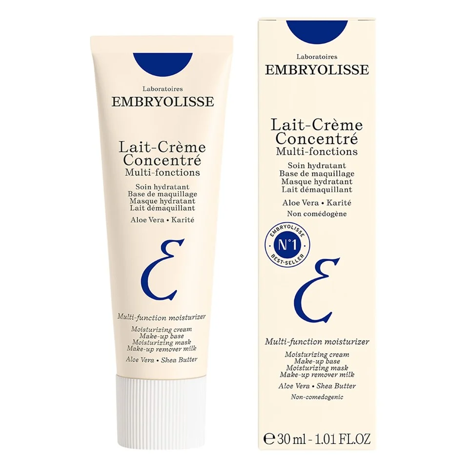 Embryolisse - Lait Creme Concentre30 ml - Dagcreme