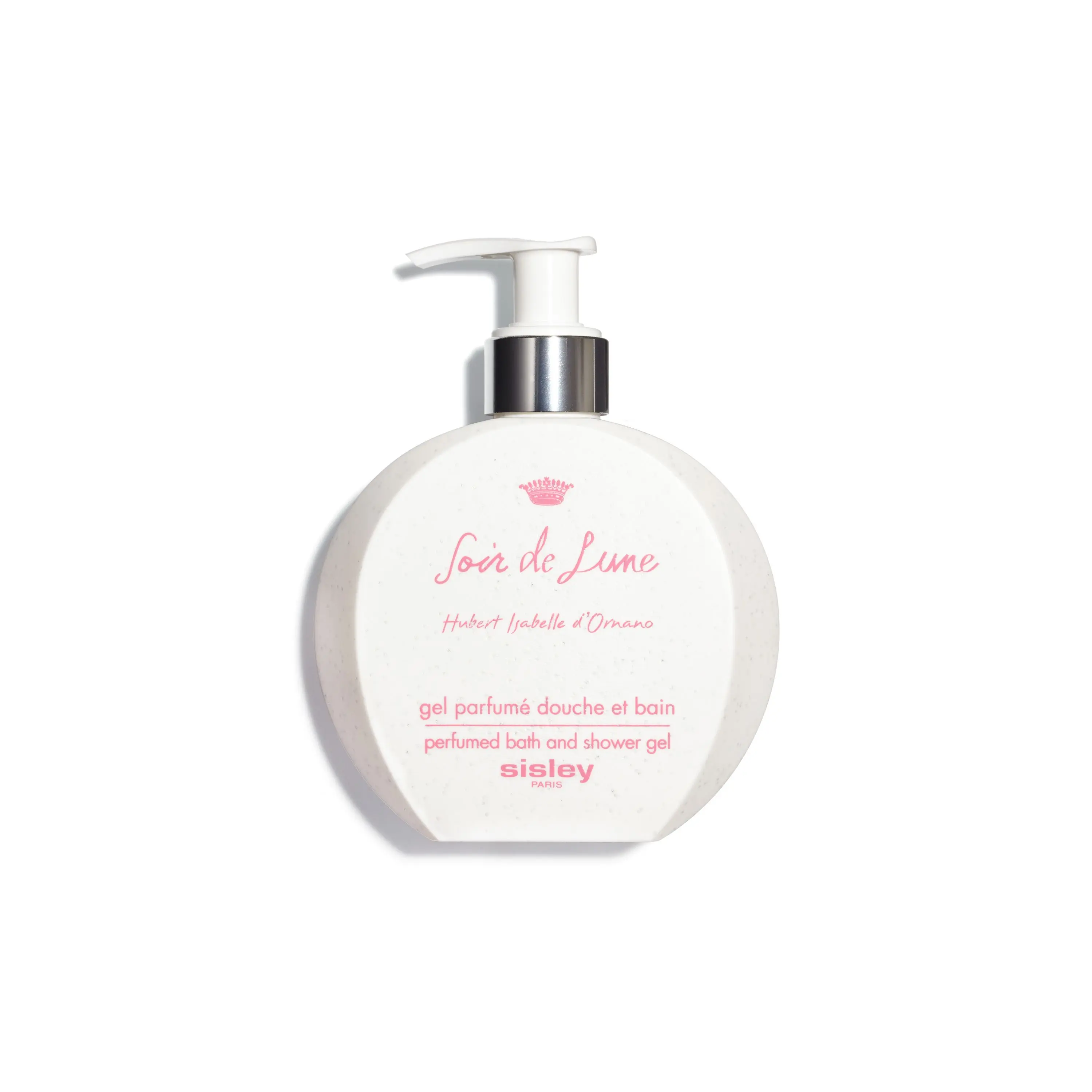Sisley - Soir de Lune Gel Parfumé Douche et Bain- Gel douche