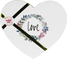 MASSENEZ LOVE GIFTBOX 18CL