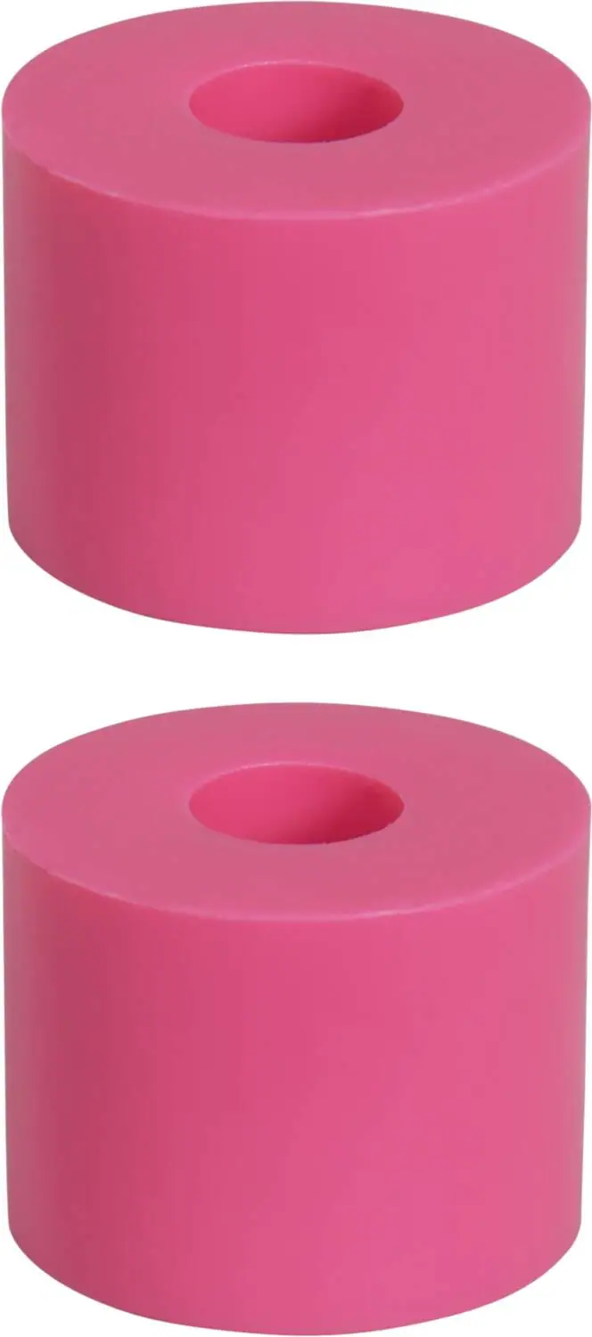 Venom Tall Barrel Bushings 2-Pak - Dele Til Trucks Longboards
