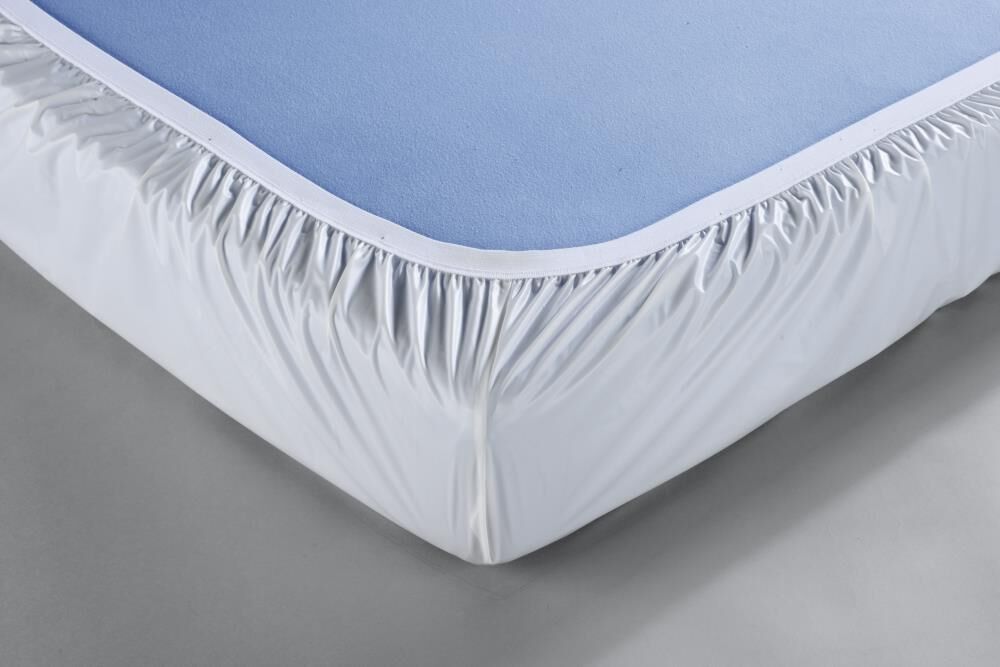 suprima Inkontinenz Spannbetttuch PVC 100x200x 20 cm