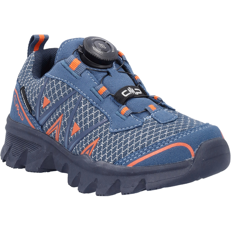 CMP Kinder Aksa Fitgo WP Schuhe