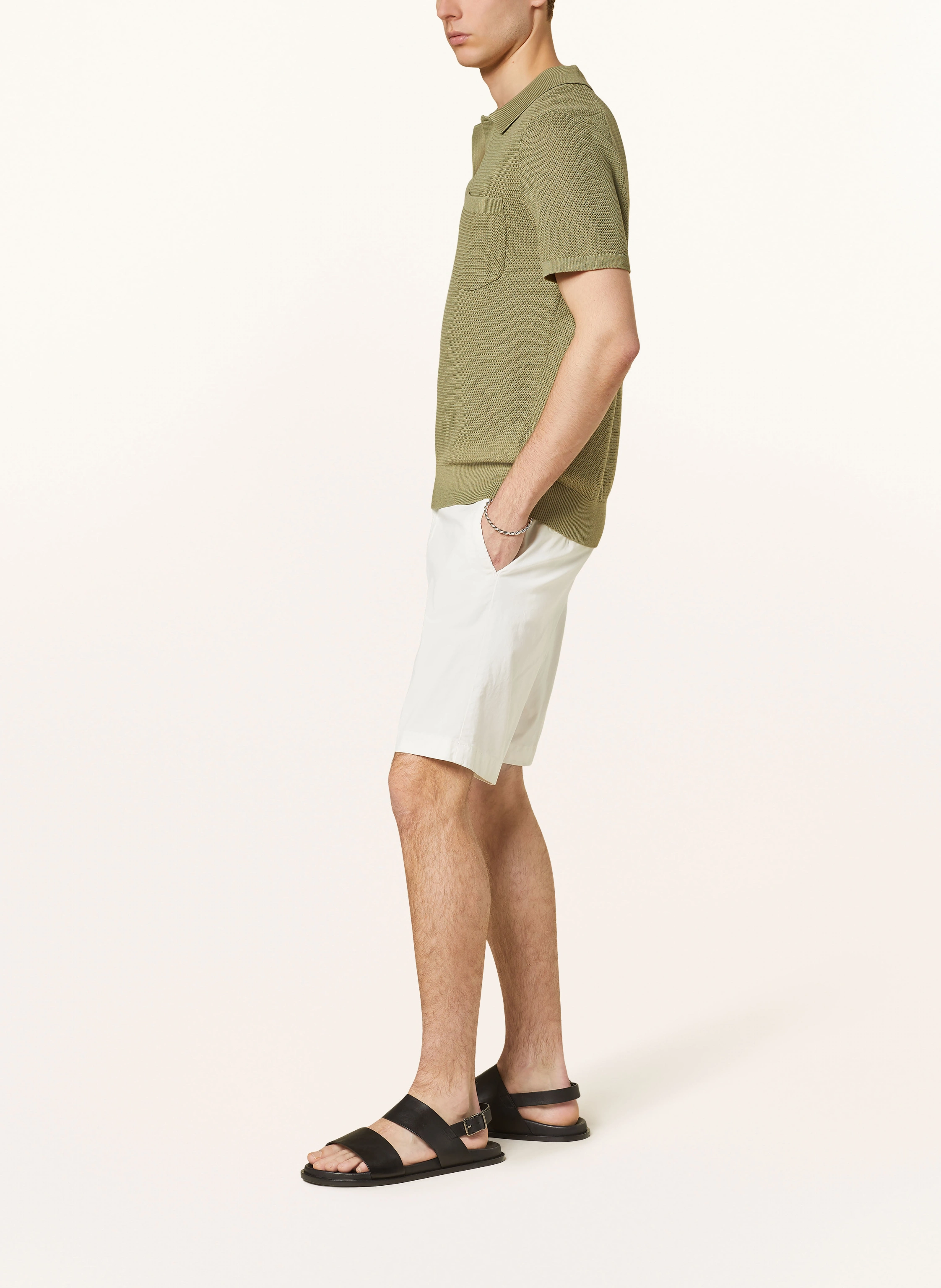 BERWICH Shorts