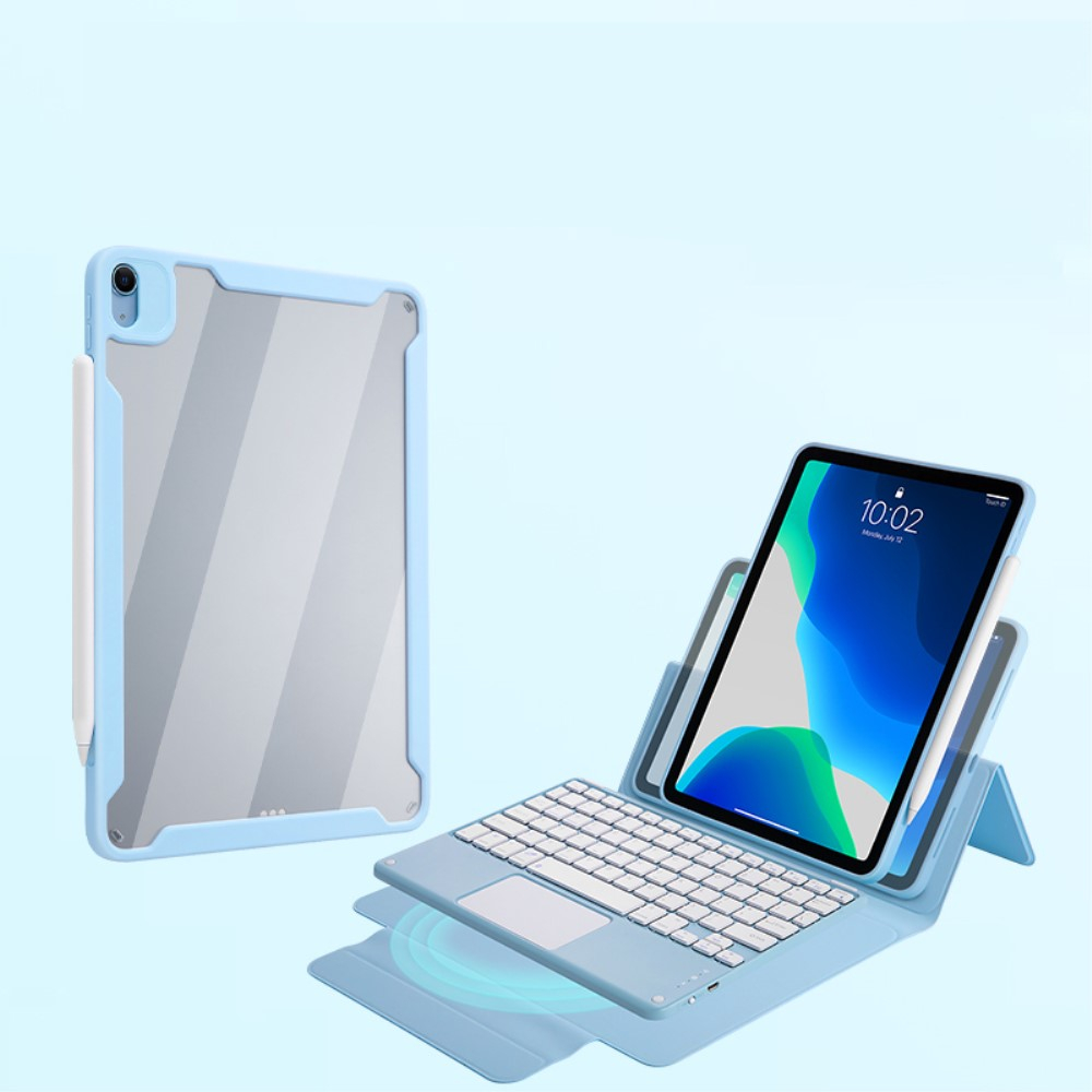3in1 iPad Pro 11