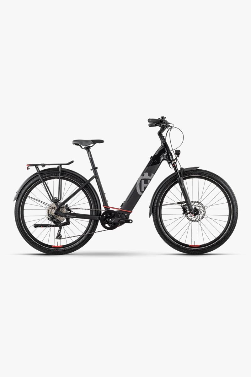 Husqvarna Gran Tourer 3 27.5 Wave E-Bike 2023