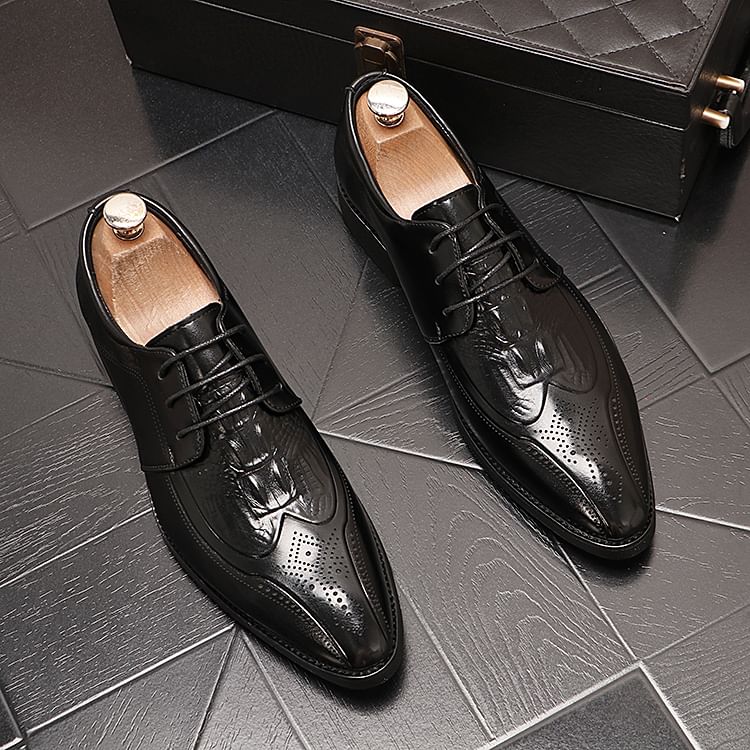 Mr Ozera - Veterschoenen voor derby