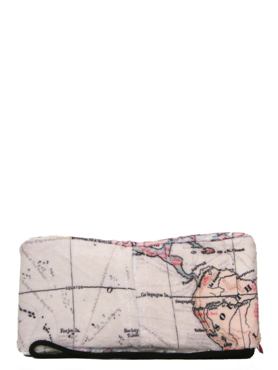 Mini coussin de voyage Legami Wonderlust