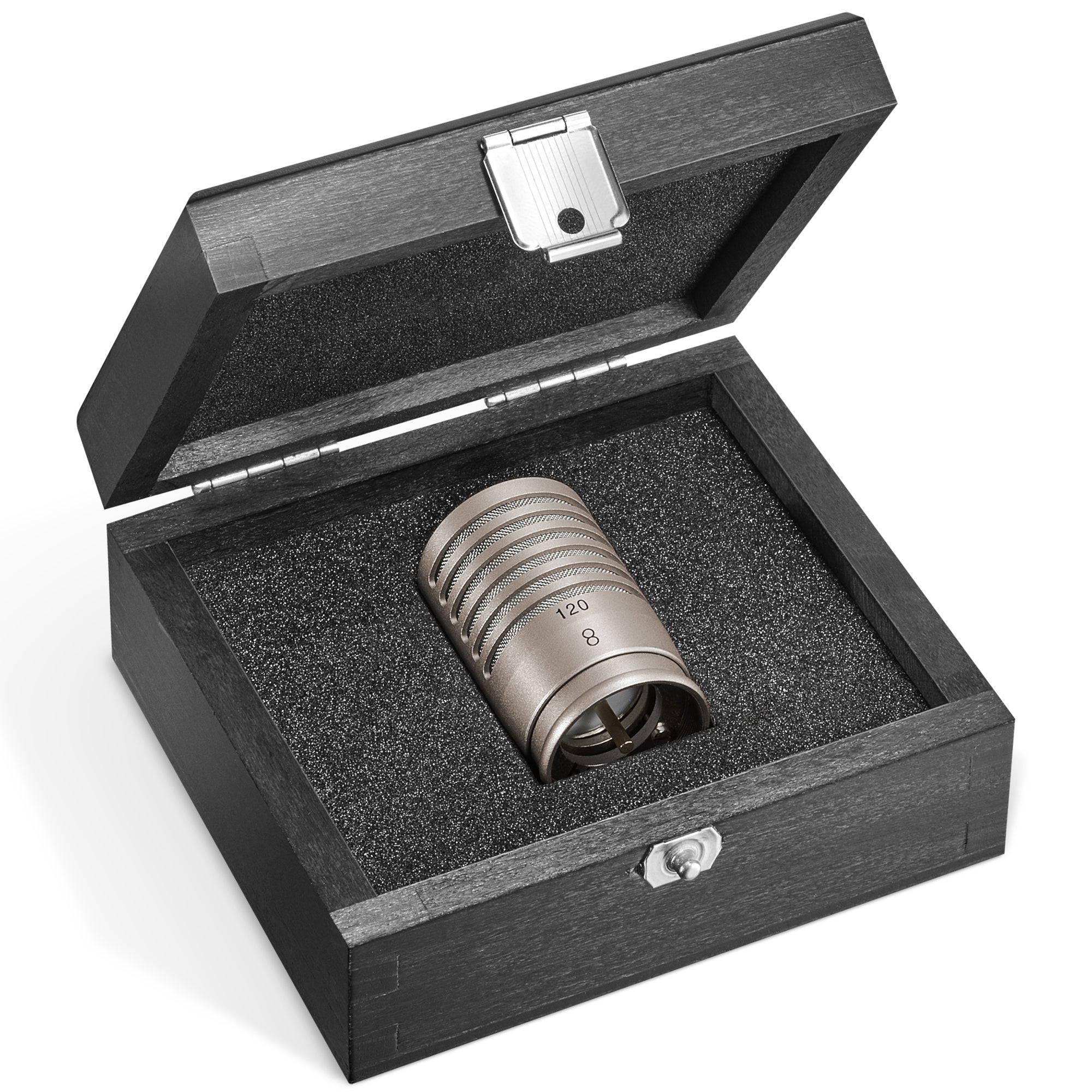 Neumann KK 120 capsule voor KM A/D bidirectioneel (nikkel)