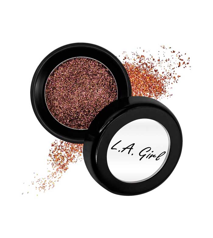 L.A. Girl - Glitter topper Glitterholic - Electrify