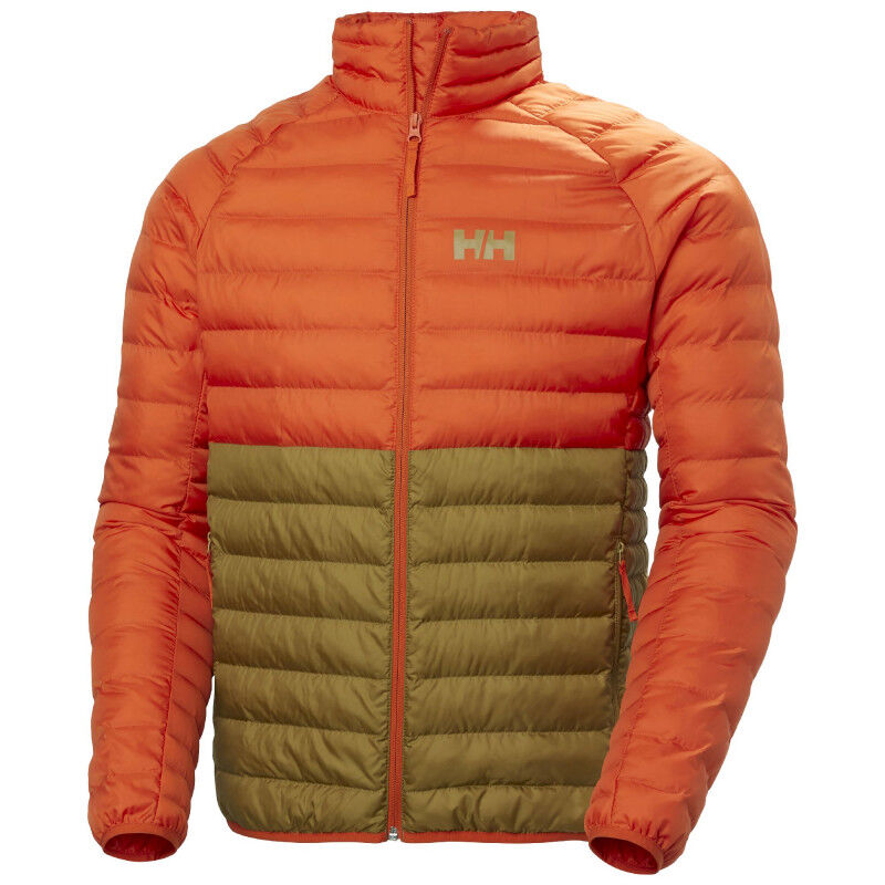 Banff Insulator Jacket - Doudoune homme