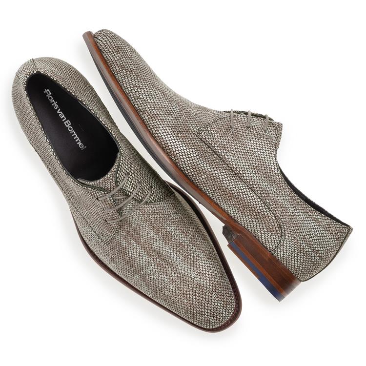Floris van Bommel SFM-30275 taupe