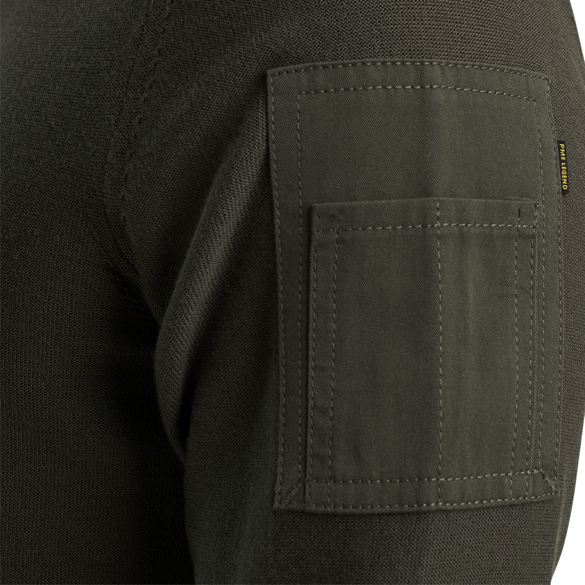 Heren Trui 27210106SN