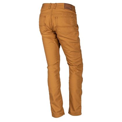 Pantalon KLIM OUTRIDER WOMAN - Marron