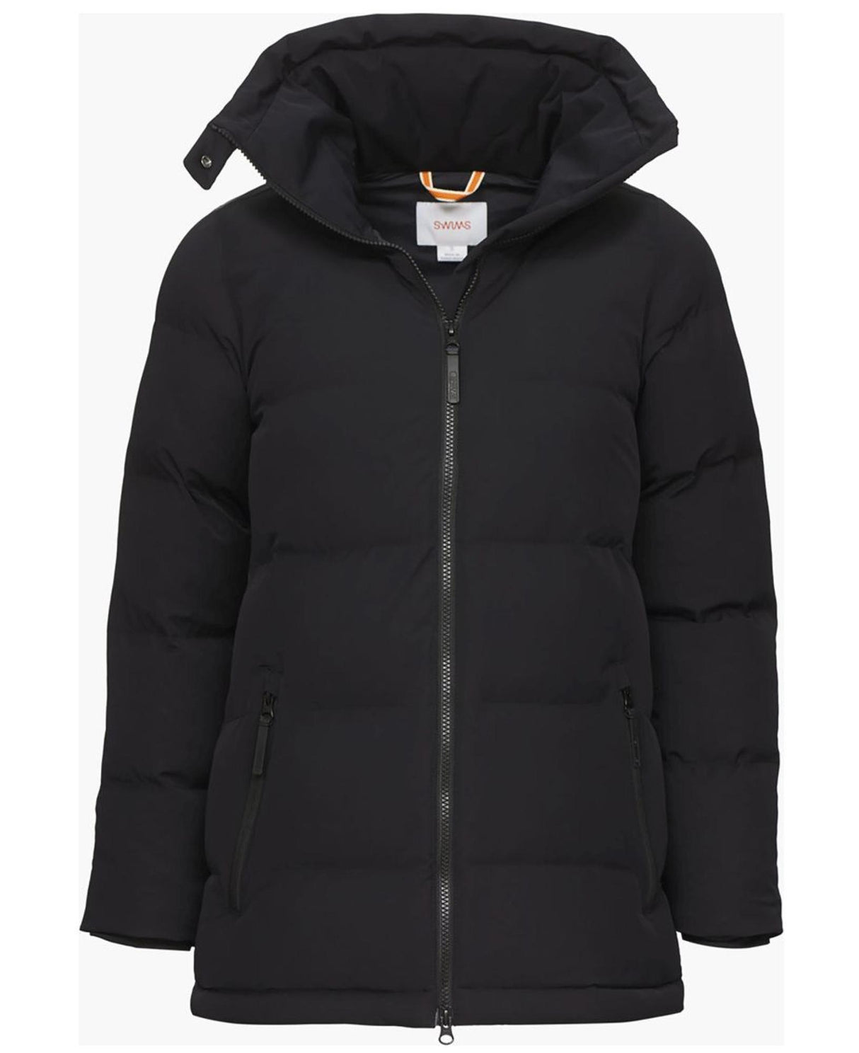 Swims<br>W Cortina
