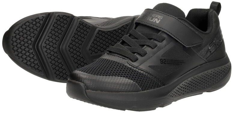 Skechers Go Run Elevate zwart