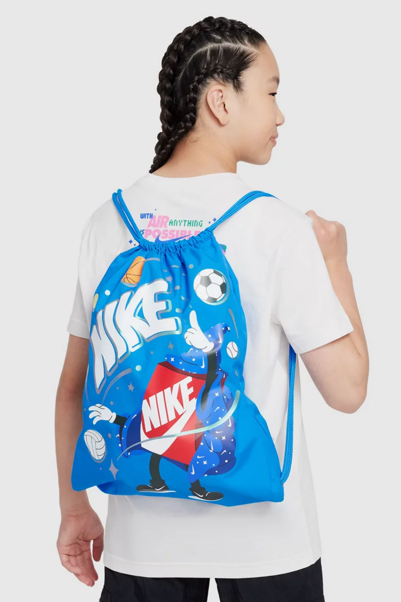 Nike Drawstring 12 L Gymbag