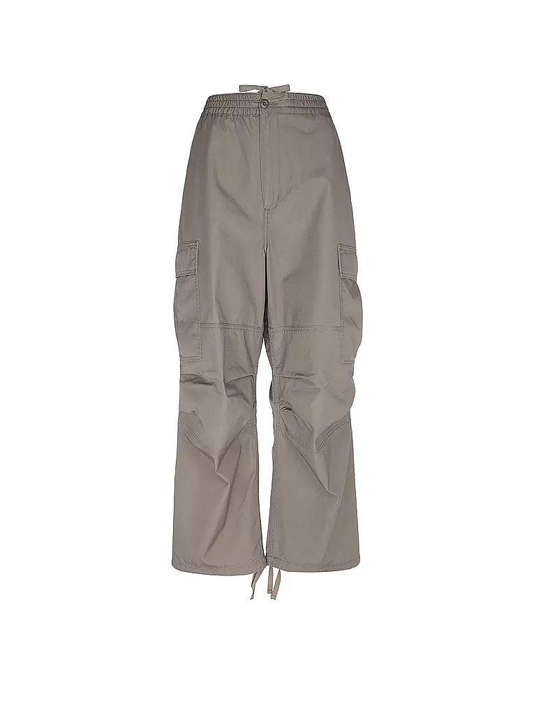 CARHARTT WIP Cargohose  braun
