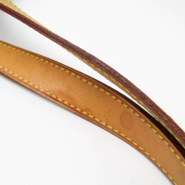 Louis Vuitton Vintage Louis Vuitton Batignolles Brown