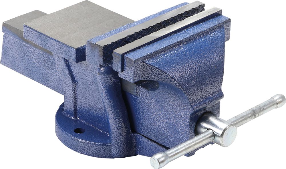 BGS technic Parallel-Schraubstock kaufen | Bike-Discount