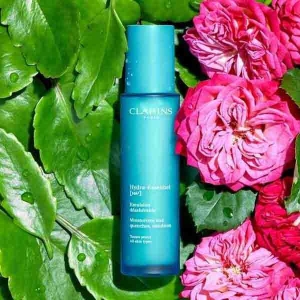 CLARINS Hydra-Essentiel Emulsion All Skin Types, 75 ml