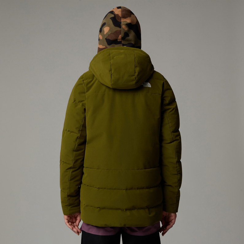 The North Face Damen Pallie Down Jacke