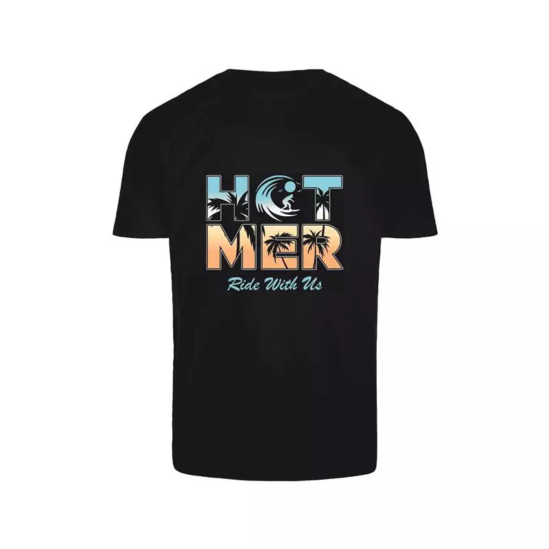 Tee Shirt HOTMER California