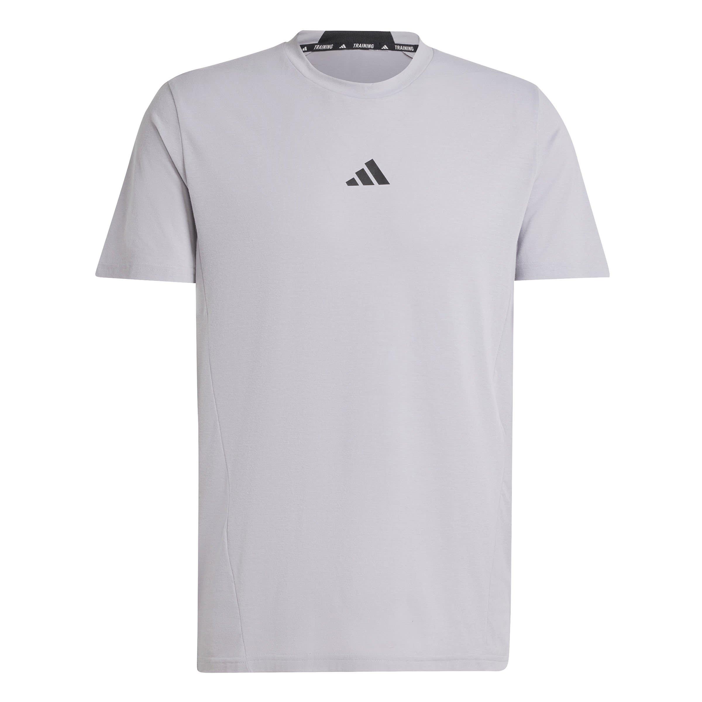 adidas Designed For Training Tee