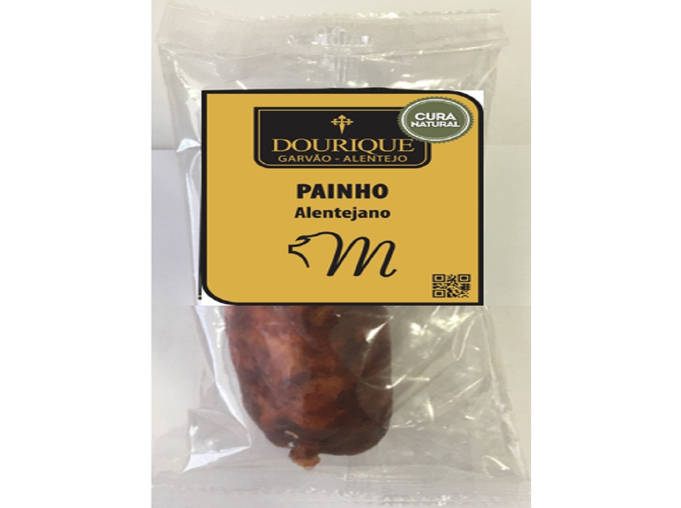 PAINHO ALENTEJANO DOURIQUE 240G