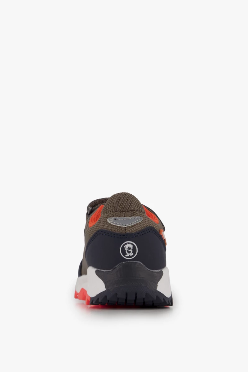 Trollkids Preikestolen Hiker Kinder Trekkingschuh