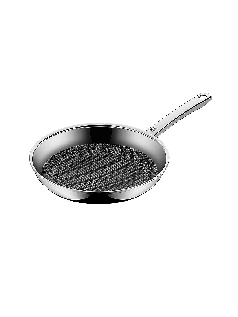 WMF Stielpfanne Profi Resist 28cm silber