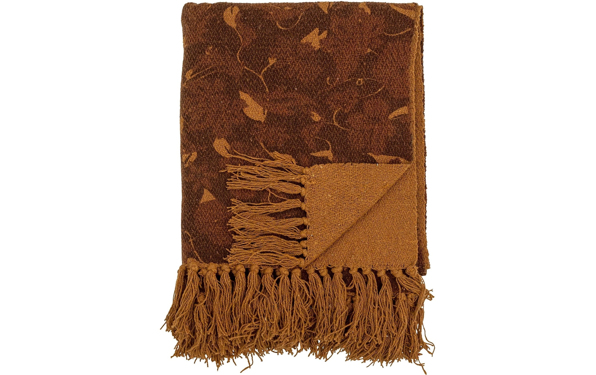 Bloomingville Babydecke »Ganja 130 x 160 cm«