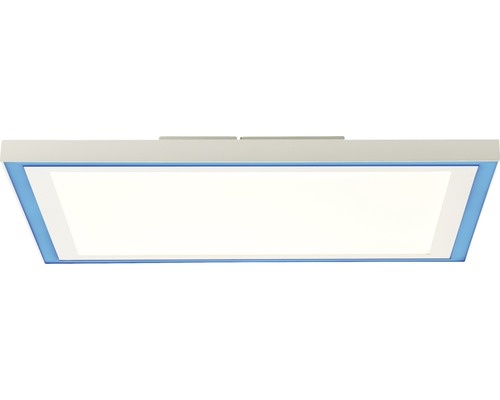 LED Paneel RGB Dimbaar 25W 2470 lm CCT 2700-6500K 40x40 cm + Afstandsbediening Wit