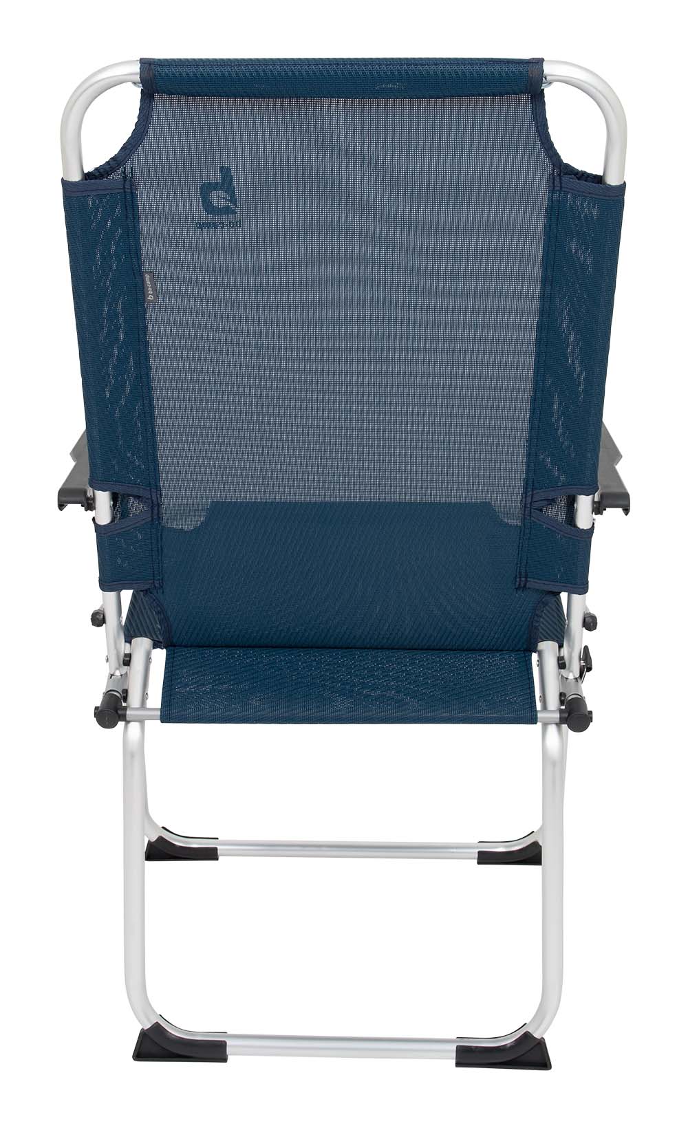 Bo-Camp Copa Rio XL Deluxe klapstoel - Dark Blue
