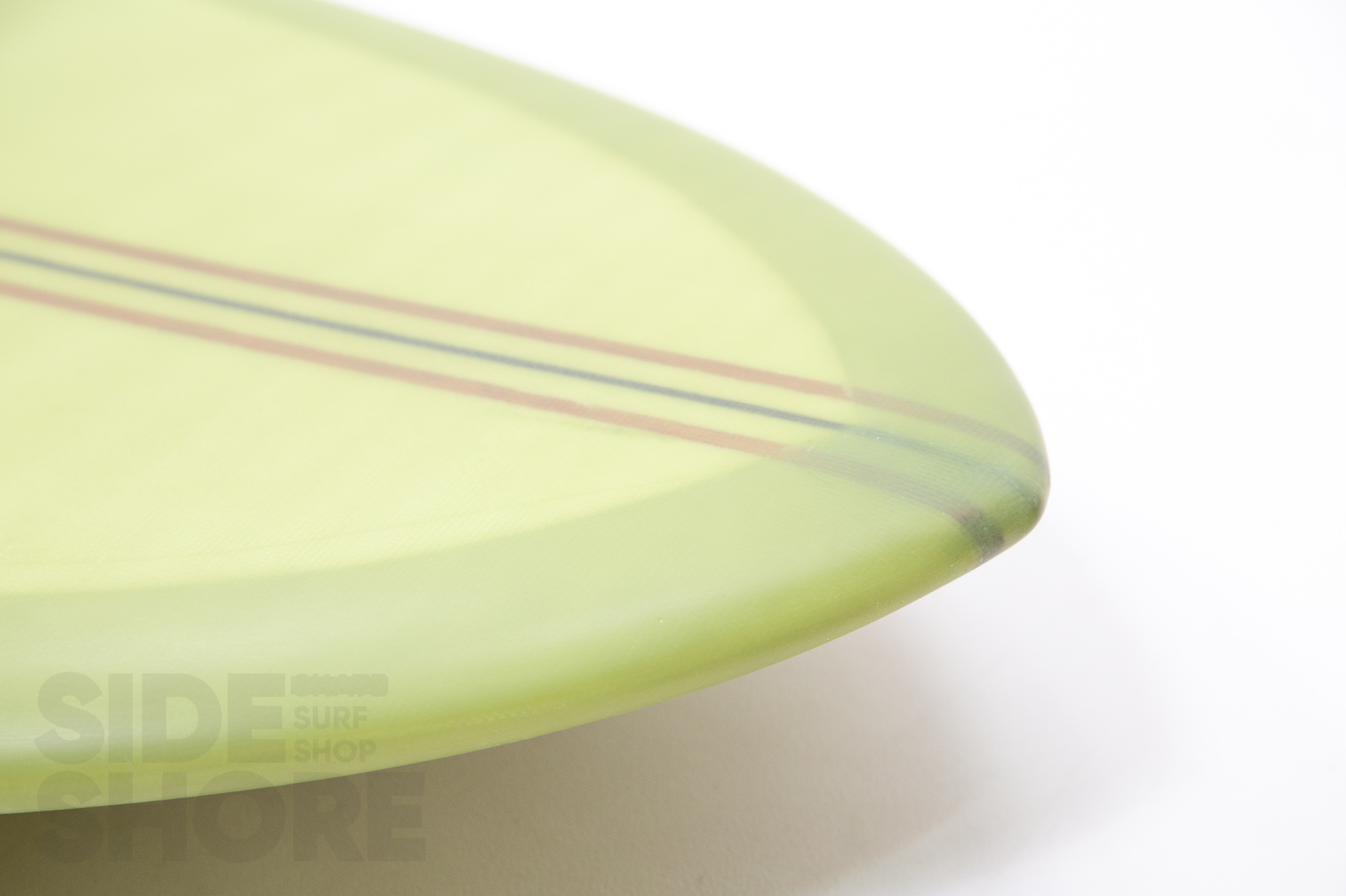 Garmendia Surfboards Free Bird - Tint -  9'5 x 22 1/2