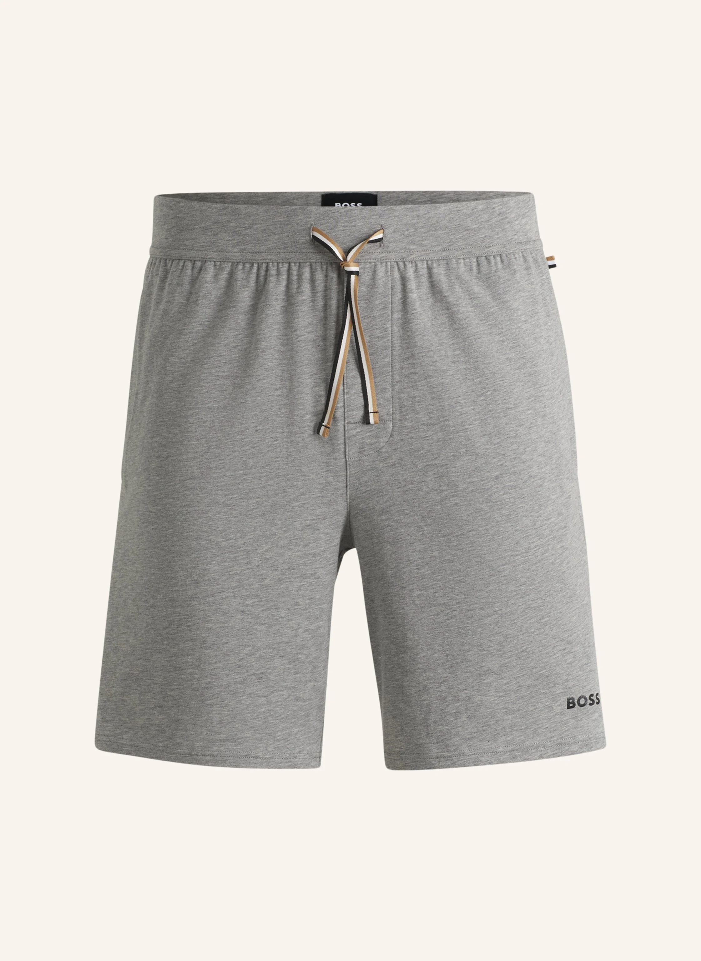 BOSS Pyjamas Unterteil UNIQUE SHORTS CW