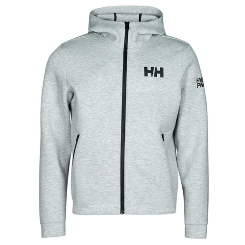 Helly Hansen - HP OCEAN FZ JACKET 2.0 - Gris