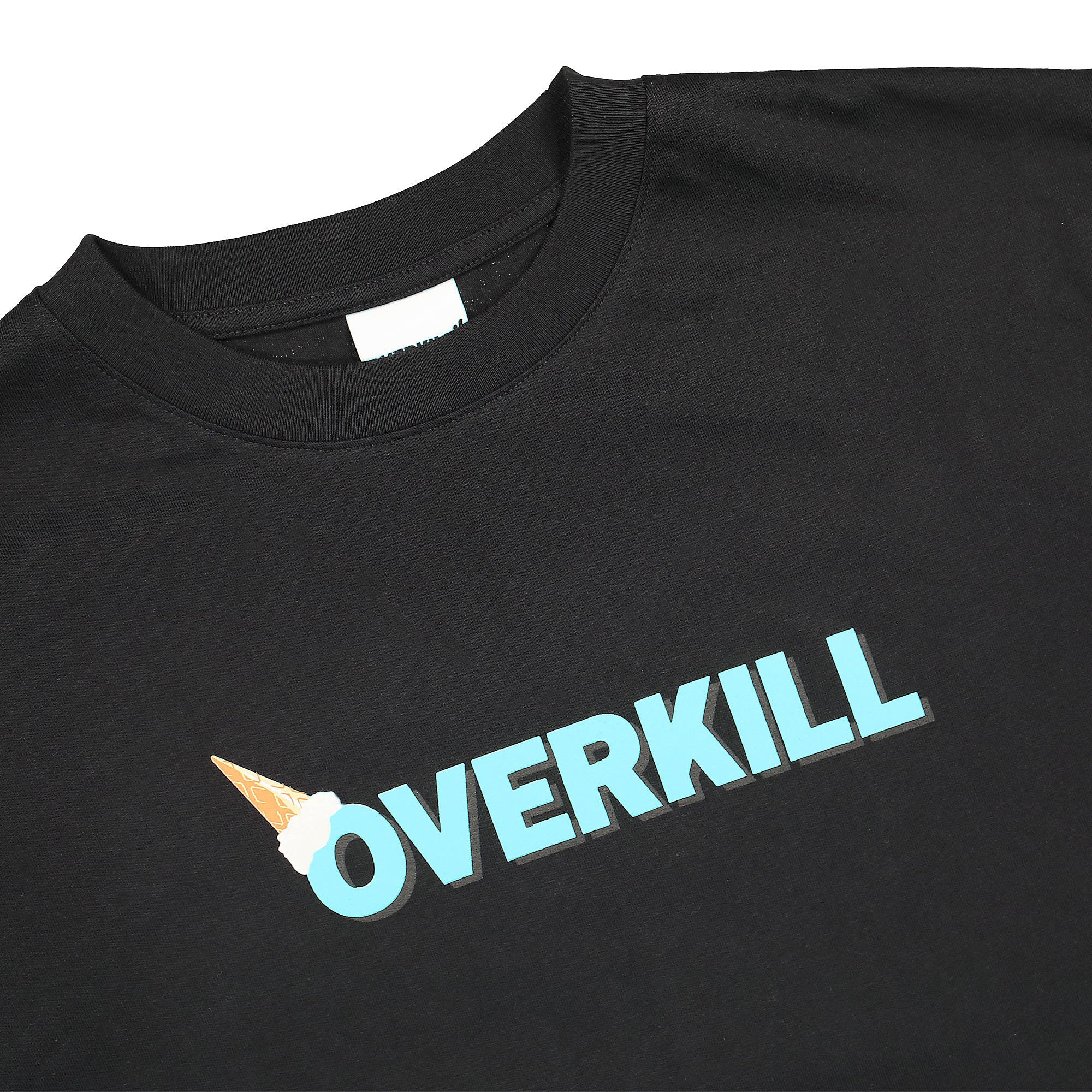 Overkill<br>CSG Tee