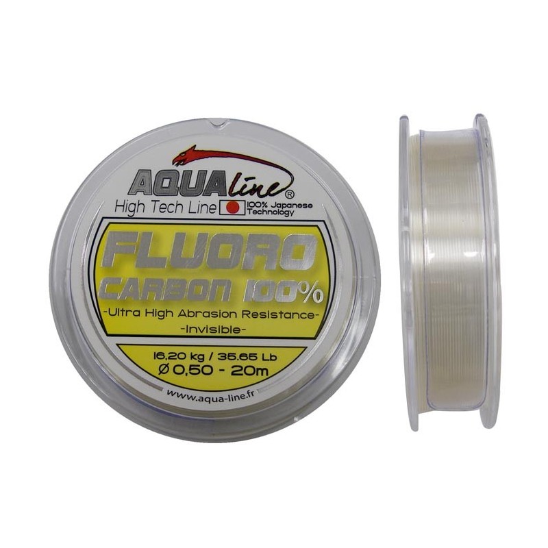 Fluorocarbone Aqualine 1