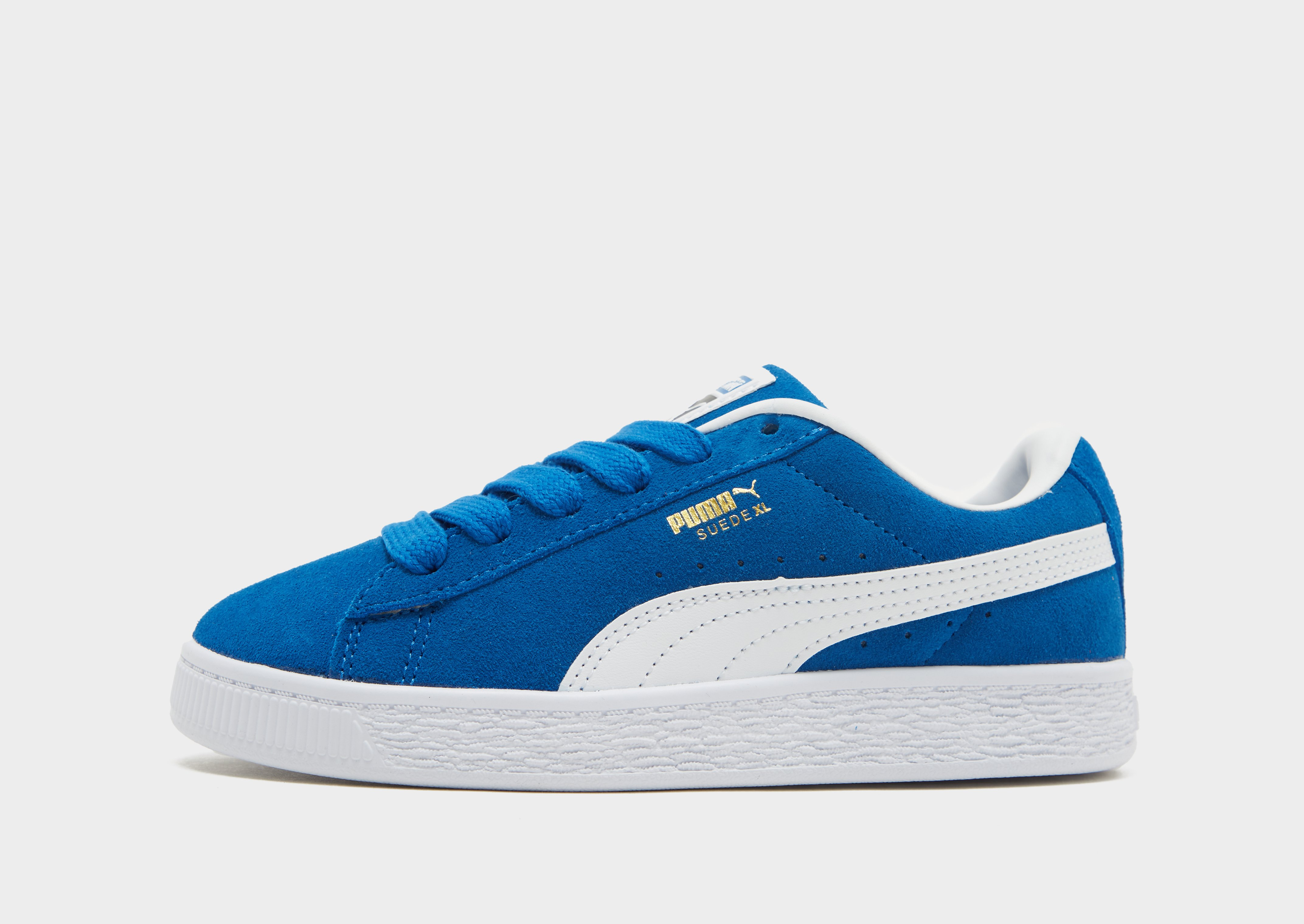 Puma Suede XL Enfant