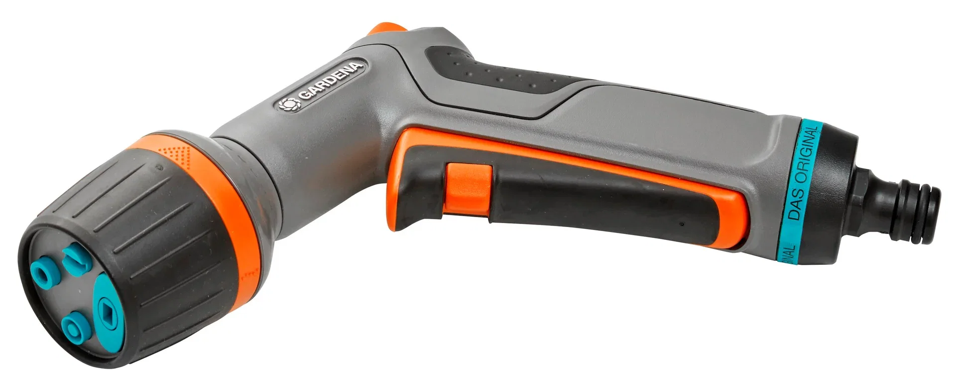Gardena Multifunksjonell spylepistol Comfort